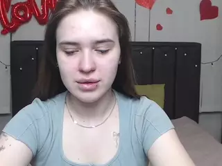 LauraHlot's Live Sex Cam Show