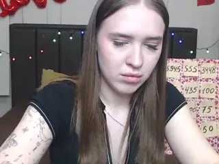 LauraHlot's Live Sex Cam Show