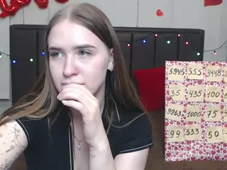 LauraHlot's Live Sex Cam Show