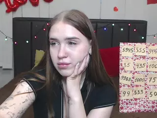 LauraHlot's Live Sex Cam Show