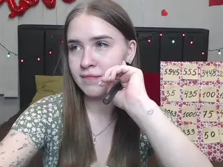 LauraHlot's Live Sex Cam Show