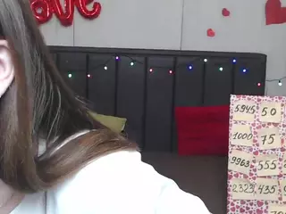 LauraHlot's Live Sex Cam Show