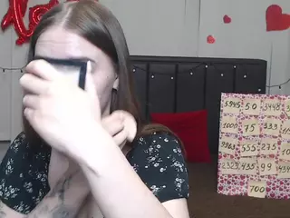 LauraHlot's Live Sex Cam Show