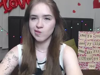 LauraHlot's Live Sex Cam Show
