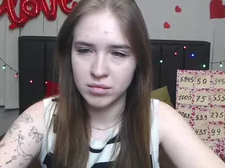 LauraHlot's Live Sex Cam Show