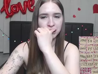 LauraHlot's Live Sex Cam Show