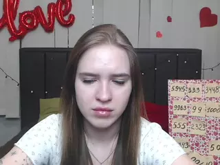LauraHlot's Live Sex Cam Show