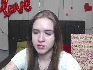 LauraHlot's Live Sex Cam Show