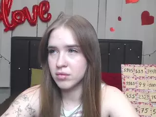 LauraHlot's Live Sex Cam Show