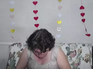 LuciaMii's Live Sex Cam Show