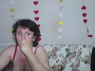 LuciaMii's Live Sex Cam Show