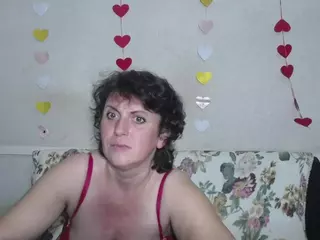 LuciaMii's Live Sex Cam Show