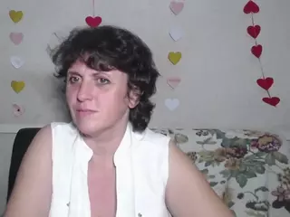 LuciaMii's Live Sex Cam Show