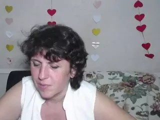 LuciaMii's Live Sex Cam Show