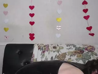 LuciaMii's Live Sex Cam Show