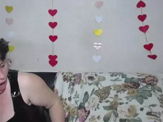 LuciaMii's Live Sex Cam Show