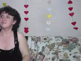 LuciaMii's Live Sex Cam Show