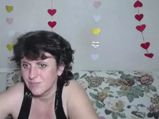 LuciaMii's Live Sex Cam Show