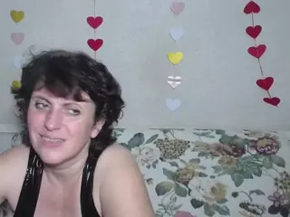 LuciaMii's Live Sex Cam Show