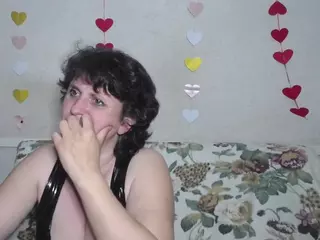 LuciaMii's Live Sex Cam Show
