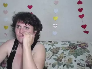 LuciaMii's Live Sex Cam Show