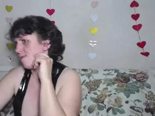 LuciaMii's Live Sex Cam Show