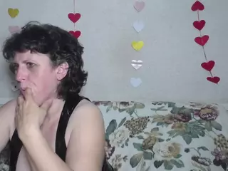 LuciaMii's Live Sex Cam Show
