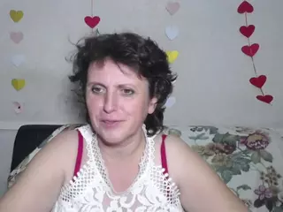 LuciaMii's Live Sex Cam Show
