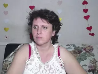 LuciaMii's Live Sex Cam Show