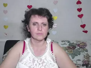 LuciaMii's Live Sex Cam Show
