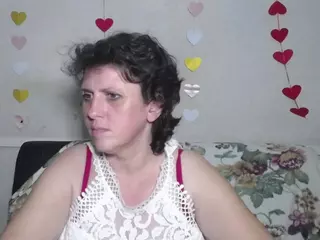 LuciaMii's Live Sex Cam Show