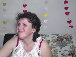 LuciaMii's Live Sex Cam Show