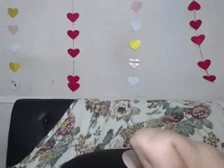 LuciaMii's Live Sex Cam Show