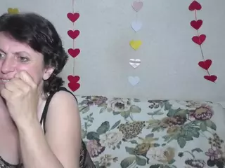 LuciaMii's Live Sex Cam Show