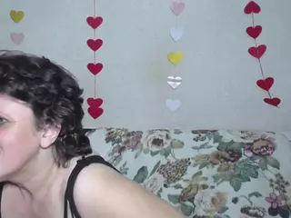 LuciaMii's Live Sex Cam Show