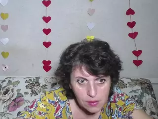 LuciaMii's Live Sex Cam Show