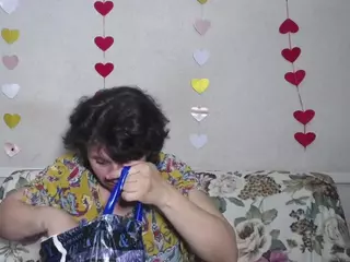 LuciaMii's Live Sex Cam Show
