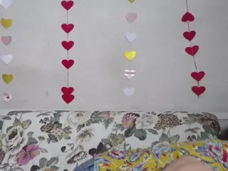 LuciaMii's Live Sex Cam Show