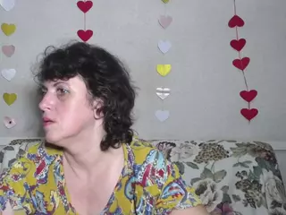 LuciaMii's Live Sex Cam Show