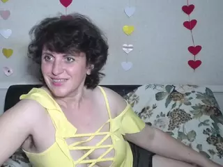 LuciaMii's Live Sex Cam Show
