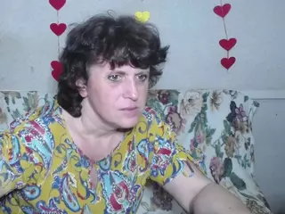 LuciaMii's Live Sex Cam Show