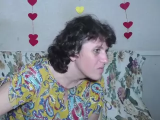 LuciaMii's Live Sex Cam Show