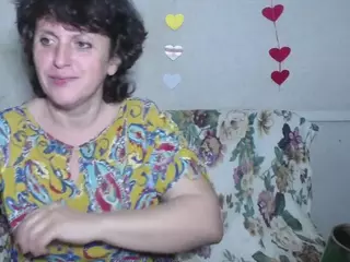 LuciaMii's Live Sex Cam Show