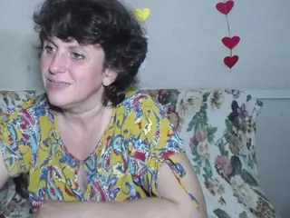 LuciaMii's Live Sex Cam Show