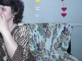 LuciaMii's Live Sex Cam Show