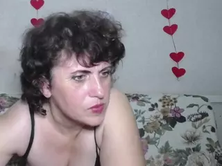 LuciaMii's Live Sex Cam Show