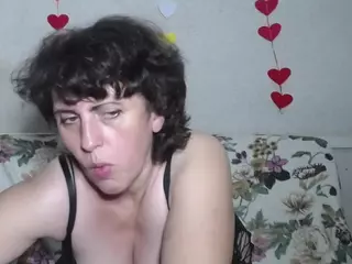 LuciaMii's Live Sex Cam Show