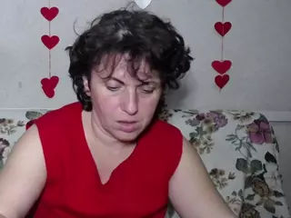 LuciaMii's Live Sex Cam Show