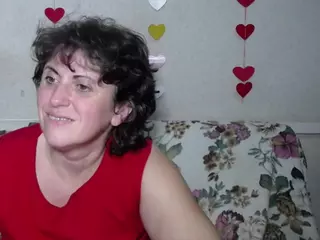 LuciaMii's Live Sex Cam Show