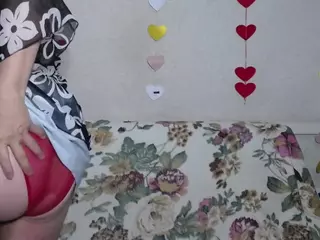 LuciaMii's Live Sex Cam Show